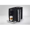 Espresso machine jura ENA 8 (EC) — 1.1 L water tank, 125 g beans, 15 bar, built-in grinder, 10 cups