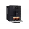 Espresso machine jura ENA 8 (EC) — 1.1 L water tank, 125 g beans, 15 bar, built-in grinder, 10 cups