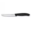 Knife set Victorinox SwissClassic Swiss Classic Tomato and Table Knife Set 6 pieces