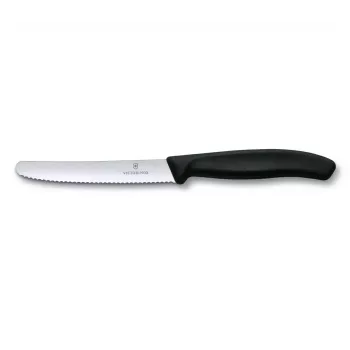 Knife set Victorinox SwissClassic Swiss Classic Tomato and Table Knife Set 6 pieces