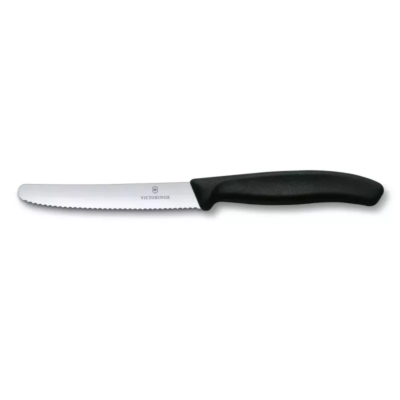 Knife set Victorinox SwissClassic Swiss Classic Tomato and Table Knife Set 6 pieces