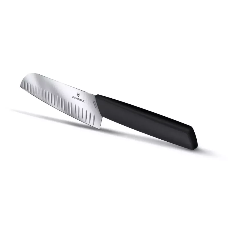 Santoku knife Victorinox 6.9053.17KB