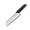 Santoku knife Victorinox 6.9053.17KB