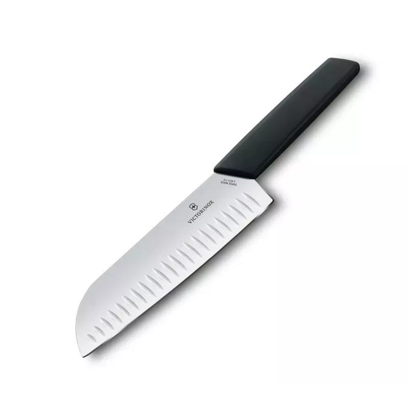 Santoku knife Victorinox 6.9053.17KB
