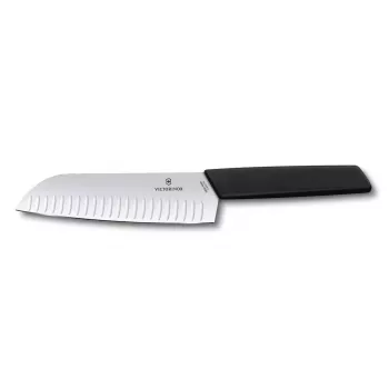 Santoku knife Victorinox 6.9053.17KB