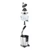 Electric Citrus Press Solis 921.74 160W Stainless Steel Black