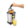 Electric Citrus Press Solis 921.74 160W Stainless Steel Black