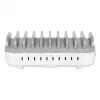 Manhattan 10-port USB-C Charging Station, USB-C Output: 10x 20W, Max 200W, Mains AC power (inc US/EU/UK adapters)