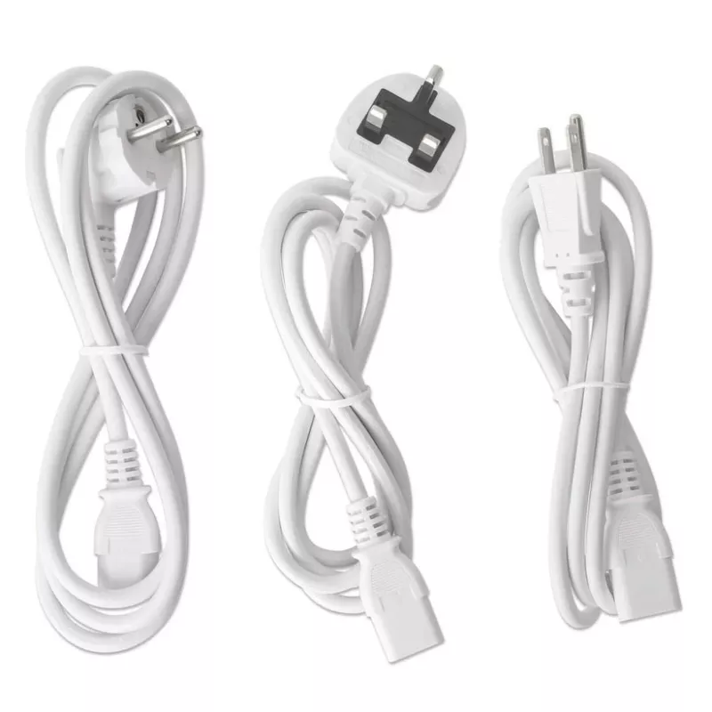 Manhattan 10-port USB-C Charging Station, USB-C Output: 10x 20W, Max 200W, Mains AC power (inc US/EU/UK adapters)