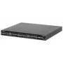 Intellinet 54-Port L3 Fully Managed PoE+ Switch with 48 Gigabit Ethernet Ports and 6 SFP+ Uplinks