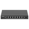 Intellinet 9 Port Switch 8 x 2.5G Ethernet-Ports and 1 SFP+ Uplink