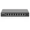 Intellinet 9 Port Switch 8 x 2.5G Ethernet-Ports and 1 SFP+ Uplink