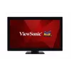 Viewsonic TD2760 computer monitor 68.6 cm (27 inch) 1920 x 1080 pixels Full HD LED Touchscreen Multi-user Black