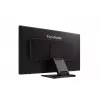 Viewsonic TD2760 computer monitor 68.6 cm (27 inch) 1920 x 1080 pixels Full HD LED Touchscreen Multi-user Black