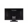 Viewsonic TD2760 computer monitor 68.6 cm (27 inch) 1920 x 1080 pixels Full HD LED Touchscreen Multi-user Black