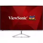 Viewsonic VX Series VX3276-2K-mhd-2 computer monitor 81.3 cm (32 inch) 2560 x 1440 pixels Quad HD LED Silver