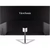 Viewsonic VX Series VX3276-2K-mhd-2 computer monitor 81.3 cm (32 inch) 2560 x 1440 pixels Quad HD LED Silver