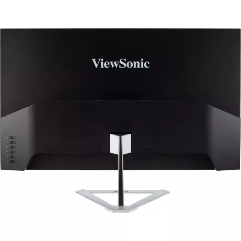 Viewsonic VX Series VX3276-2K-mhd-2 computer monitor 81.3 cm (32 inch) 2560 x 1440 pixels Quad HD LED Silver