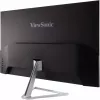 Viewsonic VX Series VX3276-2K-mhd-2 computer monitor 81.3 cm (32 inch) 2560 x 1440 pixels Quad HD LED Silver