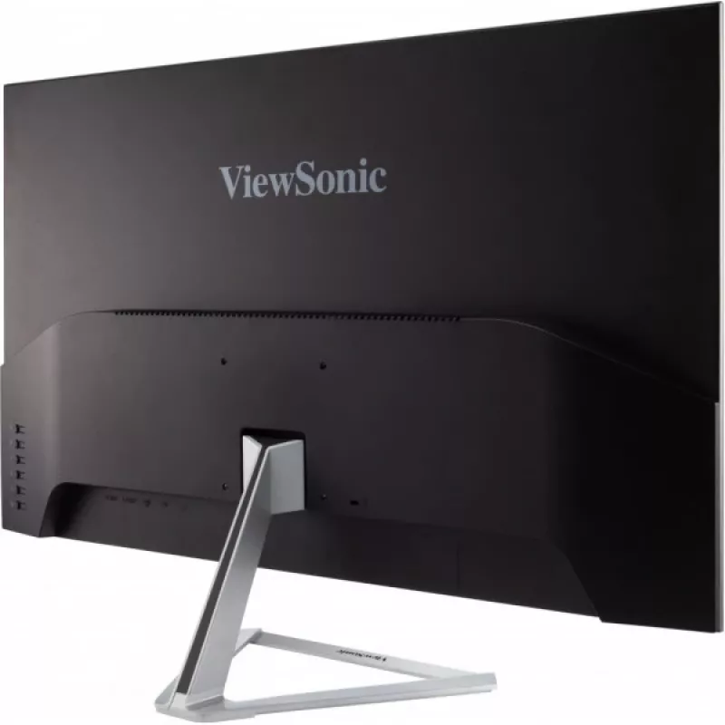 Viewsonic VX Series VX3276-2K-mhd-2 computer monitor 81.3 cm (32 inch) 2560 x 1440 pixels Quad HD LED Silver