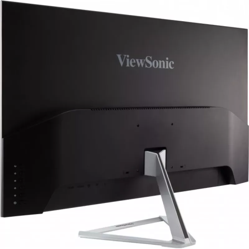Viewsonic VX Series VX3276-2K-mhd-2 computer monitor 81.3 cm (32 inch) 2560 x 1440 pixels Quad HD LED Silver