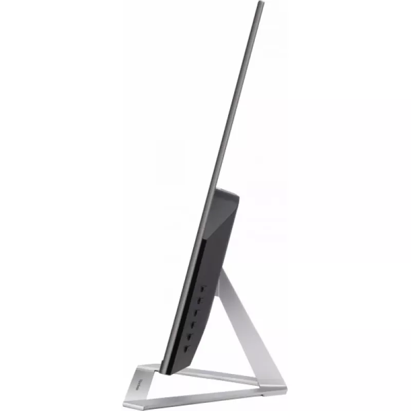 Viewsonic VX Series VX3276-2K-mhd-2 computer monitor 81.3 cm (32 inch) 2560 x 1440 pixels Quad HD LED Silver