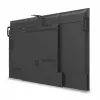 Viewsonic CDE6530 Signage Display Digital signage flat panel 165.1 cm (65 inch) LCD Wi-Fi 450 cd/m² 4K Ultra HD Black Built-in processor Android 11 24/7