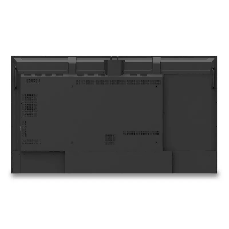 Viewsonic CDE6530 Signage Display Digital signage flat panel 165.1 cm (65 inch) LCD Wi-Fi 450 cd/m² 4K Ultra HD Black Built-in processor Android 11 24/7