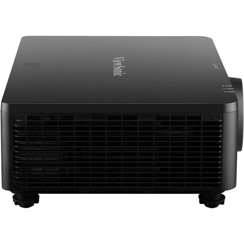 Viewsonic LS951WU data projector Standard throw projector 8000 ANSI lumens WUXGA (1920x1200) Black