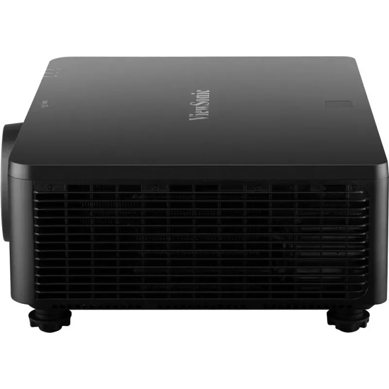Viewsonic LS951WU data projector Standard throw projector 8000 ANSI lumens WUXGA (1920x1200) Black