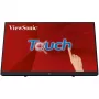 Viewsonic TD2230 computer monitor 54.6 cm (21.5 inch) 1920 x 1080 pixels Full HD LCD Touchscreen Multi-user Black