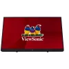 Viewsonic TD2230 computer monitor 54.6 cm (21.5 inch) 1920 x 1080 pixels Full HD LCD Touchscreen Multi-user Black