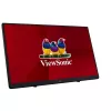 Viewsonic TD2230 computer monitor 54.6 cm (21.5 inch) 1920 x 1080 pixels Full HD LCD Touchscreen Multi-user Black