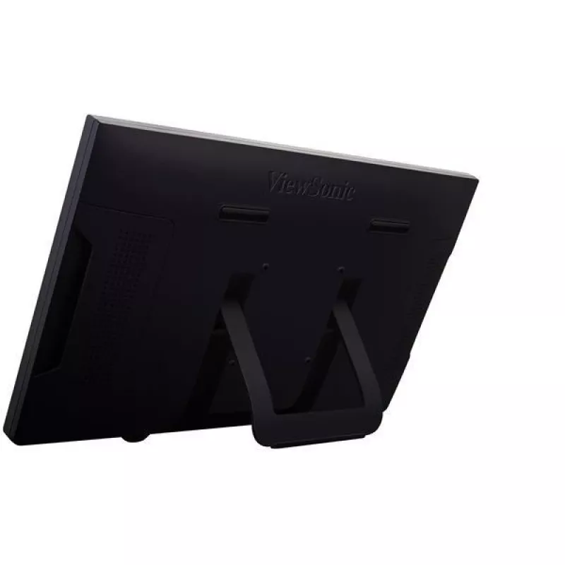 Viewsonic TD2230 computer monitor 54.6 cm (21.5 inch) 1920 x 1080 pixels Full HD LCD Touchscreen Multi-user Black