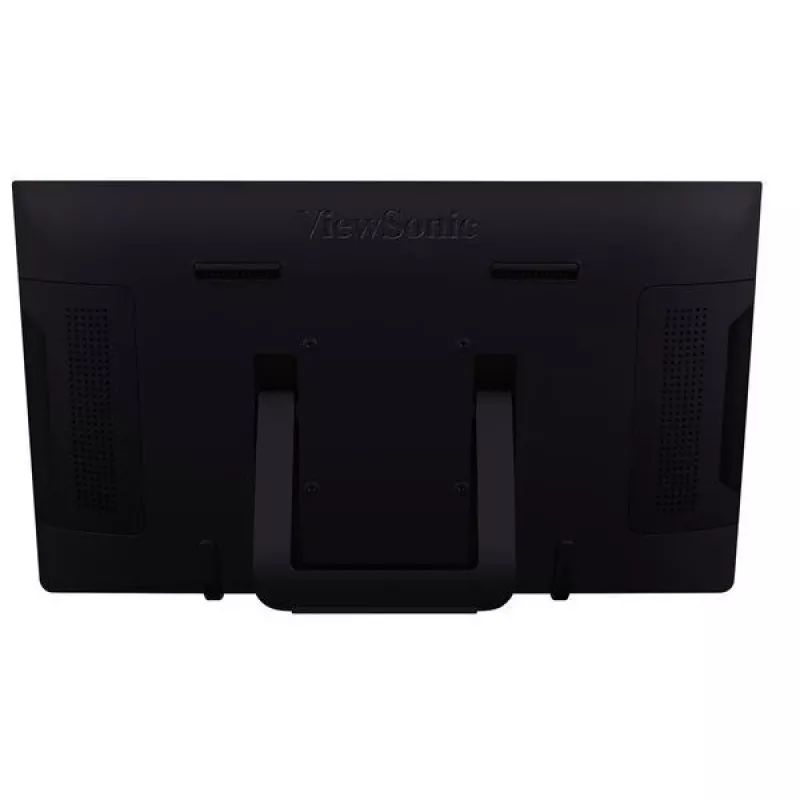 Viewsonic TD2230 computer monitor 54.6 cm (21.5 inch) 1920 x 1080 pixels Full HD LCD Touchscreen Multi-user Black