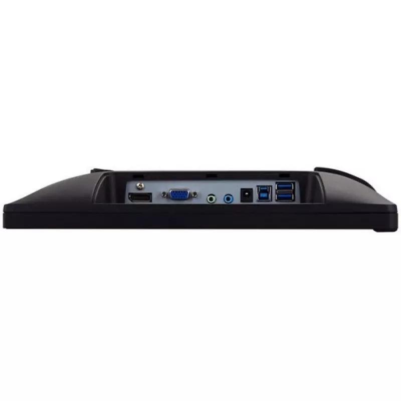 Viewsonic TD2230 computer monitor 54.6 cm (21.5 inch) 1920 x 1080 pixels Full HD LCD Touchscreen Multi-user Black