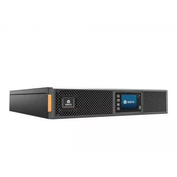 Vertiv Liebert GXT5 uninterruptible power supply (UPS) Double-conversion (Online) 2 kVA 2000 W 8 AC outlet(s)