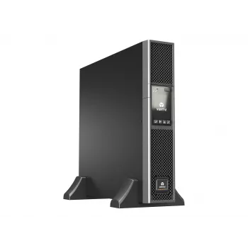 Vertiv Liebert GXT5 uninterruptible power supply (UPS) Double-conversion (Online) 2 kVA 2000 W 8 AC outlet(s)