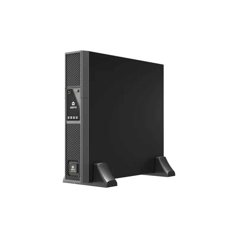 Vertiv Liebert GXT5 uninterruptible power supply (UPS) Double-conversion (Online) 2 kVA 2000 W 8 AC outlet(s)