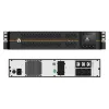 Vertiv EDGELI-1500IRT2U uninterruptible power supply (UPS) Line-Interactive 1.5 kVA 1350 W 6 AC outlet(s)