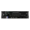 Vertiv Liebert GXT5LI-6000GVRT3UXLN uninterruptible power supply (UPS) Double-conversion (Online) 6 kVA 6000 W