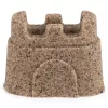 Kinetic Sand , 5.5lbs (2.5kg) Natural Brown Play Sand for Arts and Crafts, Sandbox, Amazon Exclusive (Packaging May Vary), Moldable Sensory Toys, Ages 3 and up