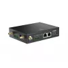 D-Link 4G LTE IIoT Gateway, Cellular network gateway, Black, 4G, LTE, LTE, MicroSD (TransFlash), External