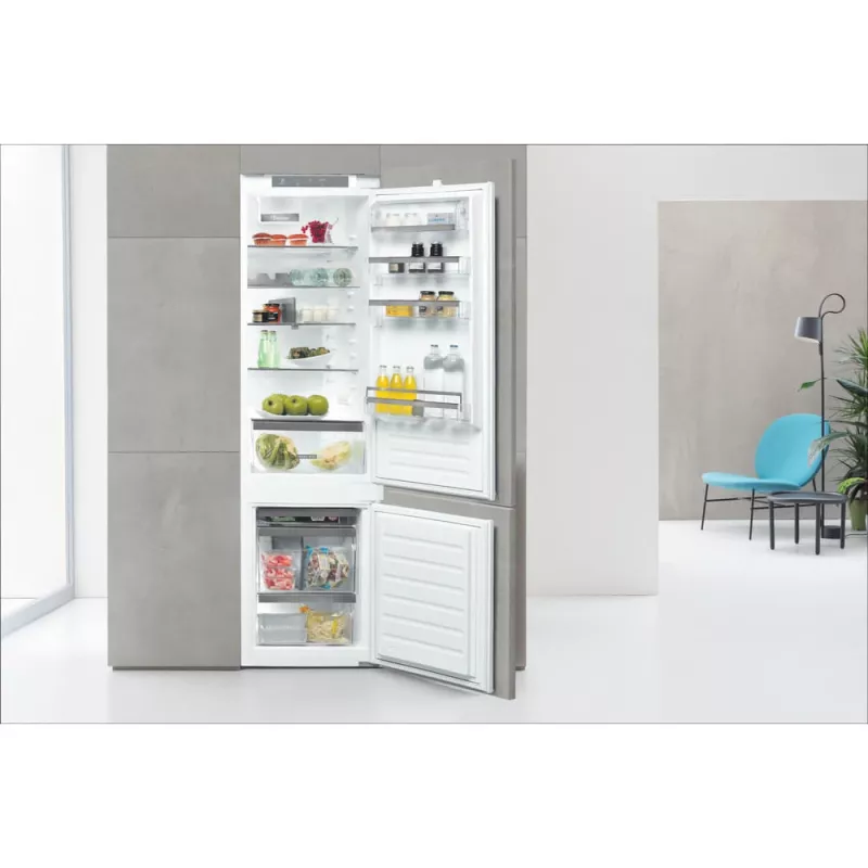 Whirlpool ART 9811 SF2 Built-in 306 L White
