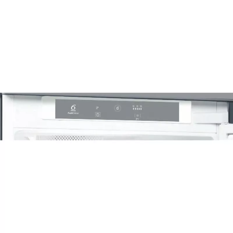 Whirlpool ART 9811 SF2 Built-in 306 L White