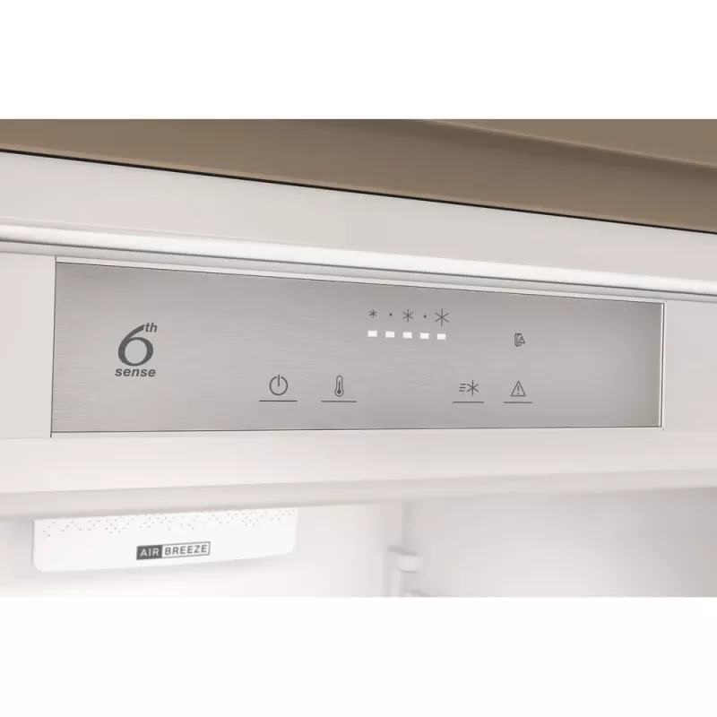 Whirlpool WHC20D023B1 SF Built-in 300 L White