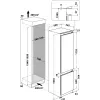 Whirlpool WHC20D023B1 SF Built-in 300 L White