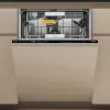 Whirlpool WH8IC15B4M6LHC0 Fully built-in 15 place settings