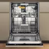 Whirlpool WH8IC15B4M6LHC0 Fully built-in 15 place settings