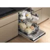Whirlpool WH8IC15B4M6LHC0 Fully built-in 15 place settings